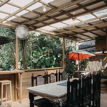 El Paredón Buena Vista Casa Austera 빌라 외부 사진